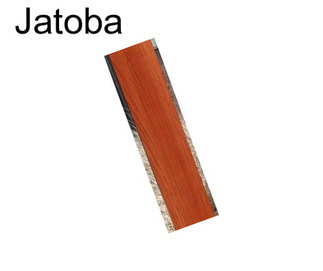 Jatoba