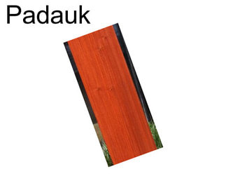 Padauk