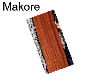 Makore