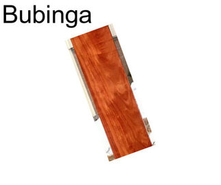 Bubinga