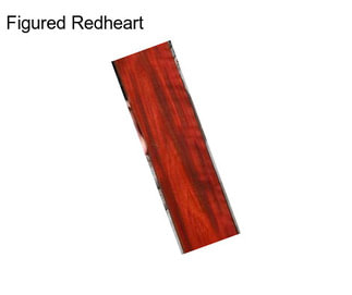 Figured Redheart