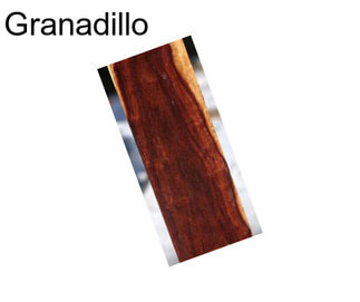 Granadillo