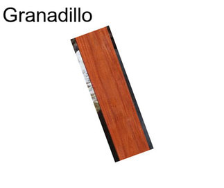 Granadillo