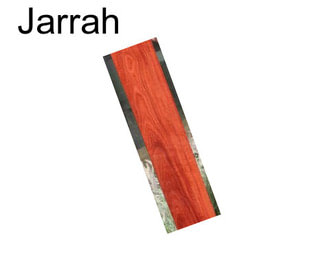 Jarrah