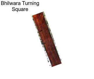 Bhilwara Turning Square