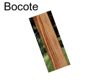 Bocote