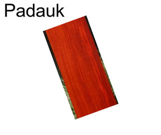 Padauk