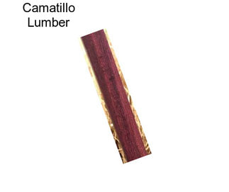 Camatillo Lumber
