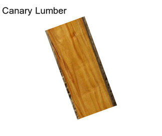 Canary Lumber