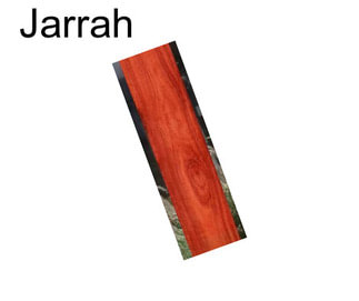 Jarrah