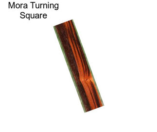 Mora Turning Square