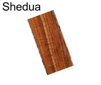 Shedua