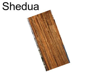 Shedua