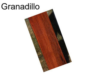 Granadillo