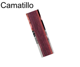 Camatillo