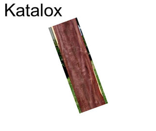 Katalox