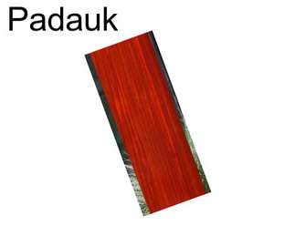 Padauk