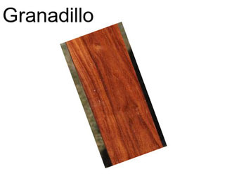 Granadillo