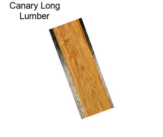 Canary Long Lumber