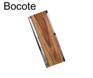 Bocote