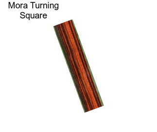 Mora Turning Square