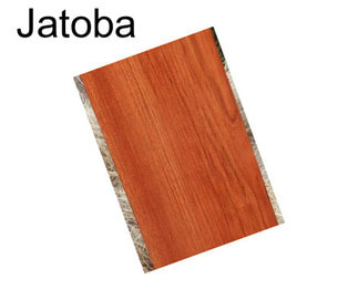 Jatoba