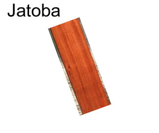 Jatoba