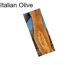 Italian Olive