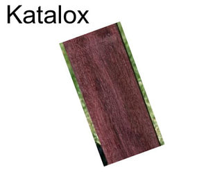 Katalox