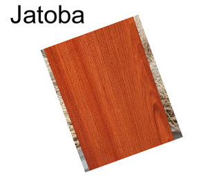 Jatoba