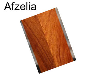 Afzelia