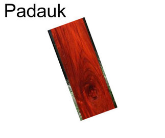 Padauk