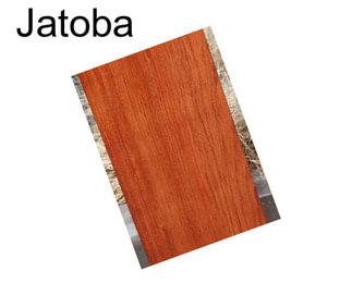 Jatoba