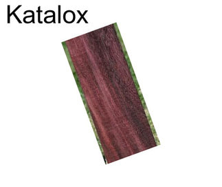 Katalox