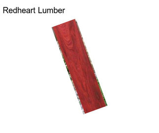 Redheart Lumber