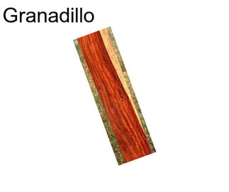 Granadillo