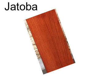 Jatoba