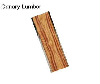 Canary Lumber