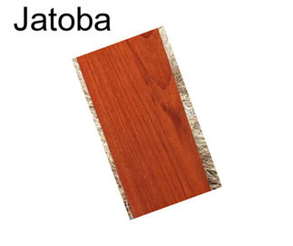 Jatoba