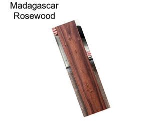 Madagascar Rosewood