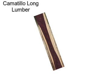 Camatillo Long Lumber