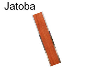 Jatoba