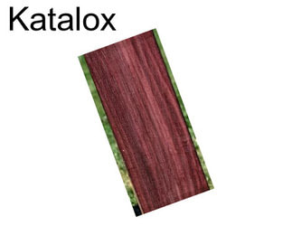 Katalox