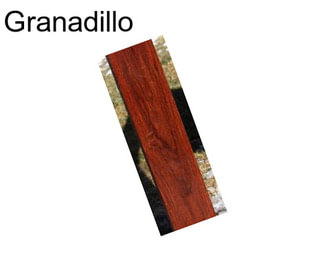 Granadillo