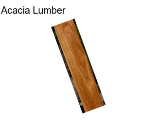 Acacia Lumber