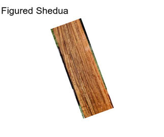 Figured Shedua