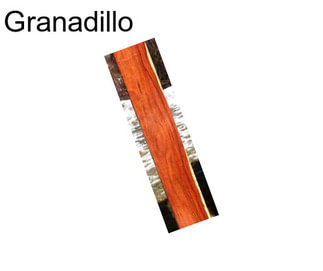 Granadillo