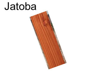 Jatoba