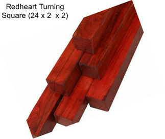 Redheart Turning Square (24\
