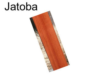 Jatoba